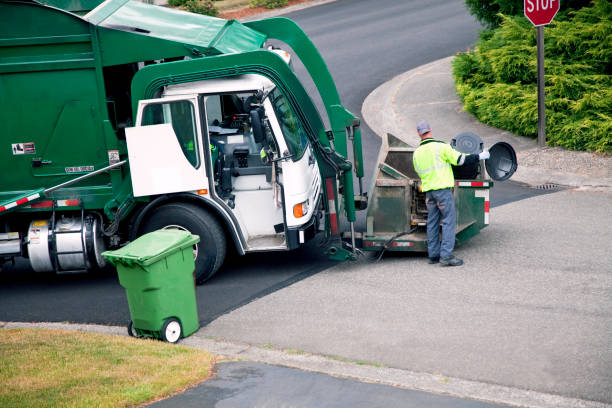 Best Garage Cleanout in Prospect Heights, IL