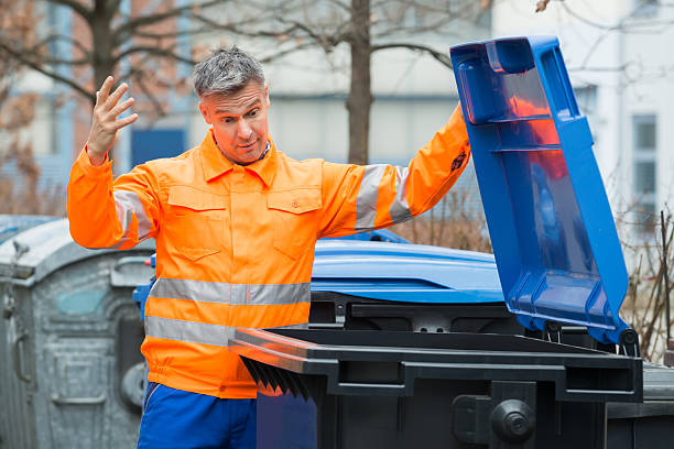 Best Dumpster Rental Services in Prospect Heights, IL